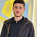 Знакомства: Давид, 31 год, Киров