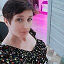 Знакомства: Елена, 48 лет, Снежное