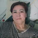 Знакомства: Асель, 48 лет, Караганда