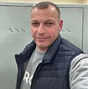 Знакомства: Сергей, 41 год, Волгодонск