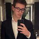 Знакомства: Костя, 22 года, Полоцк