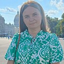Знакомства: Юлия, 44 года, Санкт-Петербург