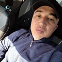 Знакомства: Андрей, 32 года, Улан-Удэ