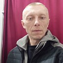 Знакомства: Серега, 42 года, Новотроицк