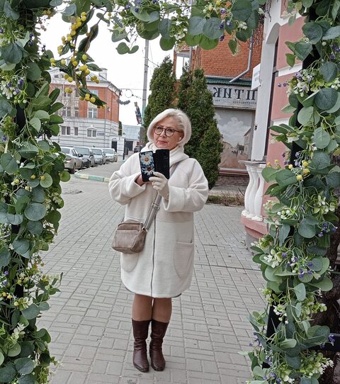 Фото - Tabor.ru