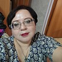 Знакомства: Елена, 48 лет, Новокуйбышевск
