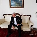 Знакомства: Александр, 70 лет, Высоковск