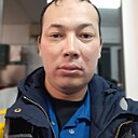 Знакомства: Расул, 36 лет, Уральск