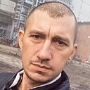 Знакомства: Александр, 41 год, Анжеро-Судженск