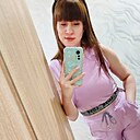 Знакомства: Надин, 29 лет, Могилев