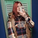 Знакомства: Альбиночка, 29 лет, Пенза