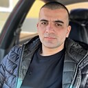 Знакомства: Эльдар, 36 лет, Ухта
