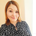 Знакомства: Алсу, 38 лет, Тюмень