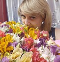 Знакомства: Елена, 45 лет, Россошь