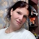 Знакомства: Аленушка, 40 лет, Грязовец