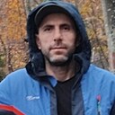 Знакомства: Рустам, 37 лет, Енакиево
