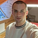 Знакомства: Алексей, 29 лет, Гродно