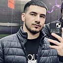 Знакомства: Ромал, 21 год, Елизово