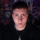 Знакомства: Дмитрий, 19 лет, Горнозаводск