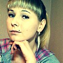 Знакомства: Анжела, 27 лет, Тольятти