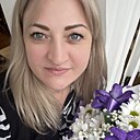 Знакомства: Марина, 40 лет, Самара
