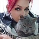 Знакомства: Кошка, 45 лет, Брест