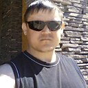 Знакомства: Сергей, 37 лет, Макинск