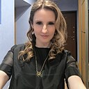 Знакомства: Юлия, 45 лет, Самара