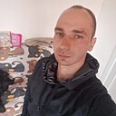 Знакомства: Андрей, 31 год, Березино