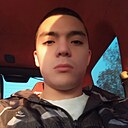 Знакомства: Рамиль, 22 года, Алматы