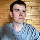 Знакомства: Илья, 19 лет, Тербуны