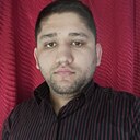 Знакомства: Самир, 28 лет, Душанбе