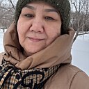Знакомства: Роза, 53 года, Астана