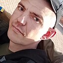 Знакомства: Дима, 37 лет, Одесса
