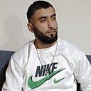 Знакомства: Sherif, 35 лет, Усть-Каменогорск