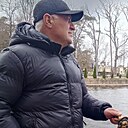 Знакомства: Рихам, 49 лет, Калининград