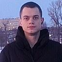 Знакомства: Влад, 23 года, Могилев