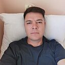 Знакомства: Руслан, 36 лет, Тюмень