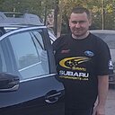 Знакомства: Андрей, 40 лет, Бишкек