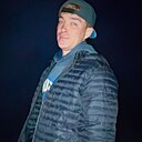 Знакомства: Андрей, 35 лет, Чебоксары