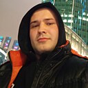 Знакомства: Андрей, 24 года, Смоленск