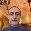 Знакомства: Гоша, 37 лет, Выборг