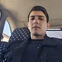 Знакомства: Maverick, 32 года, Душанбе