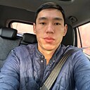 Знакомства: Руслан, 25 лет, Бишкек