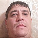 Знакомства: Сергей, 40 лет, Орск