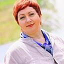 Знакомства: Оксана, 50 лет, Молодечно