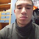 Знакомства: Илья, 19 лет, Нижнекамск