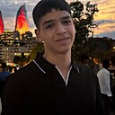 Знакомства: Давуд, 19 лет, Рязань