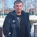 Знакомства: Сергей, 18 лет, Стрежевой