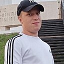 Знакомства: Василий, 26 лет, Братск